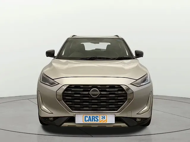 Used Nissan Magnite [2020-2024] XV Premium [2020] in Delhi