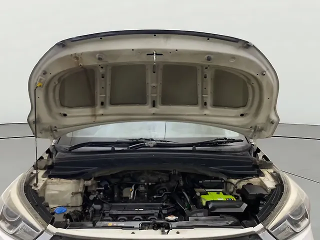 Used Hyundai Creta [2018-2019] SX 1.6 AT Petrol in Delhi