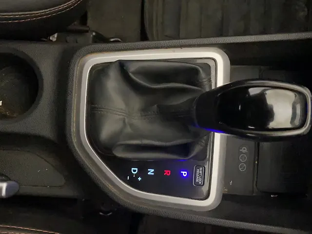 Used Hyundai Creta [2018-2019] SX 1.6 AT Petrol in Delhi