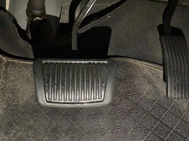 Used Hyundai Creta [2018-2019] SX 1.6 AT Petrol in Delhi