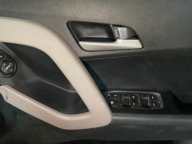 Used Hyundai Creta [2018-2019] SX 1.6 AT Petrol in Delhi