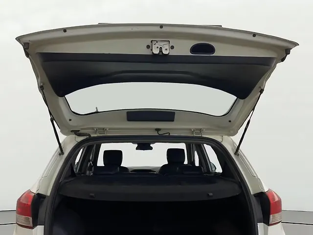 Used Hyundai Creta [2018-2019] SX 1.6 AT Petrol in Delhi