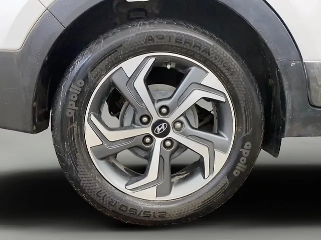 Used Hyundai Creta [2018-2019] SX 1.6 AT Petrol in Delhi