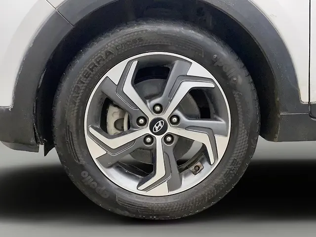 Used Hyundai Creta [2018-2019] SX 1.6 AT Petrol in Delhi