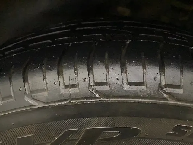 Used Hyundai Creta [2018-2019] SX 1.6 AT Petrol in Delhi