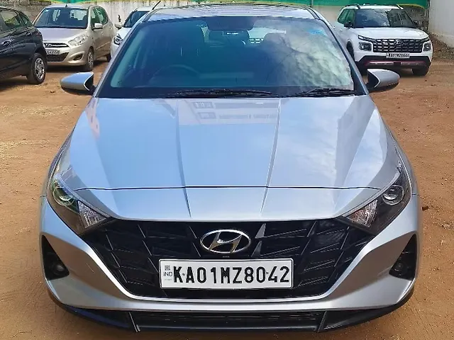 Used 2023 Hyundai Elite i20 in Bangalore