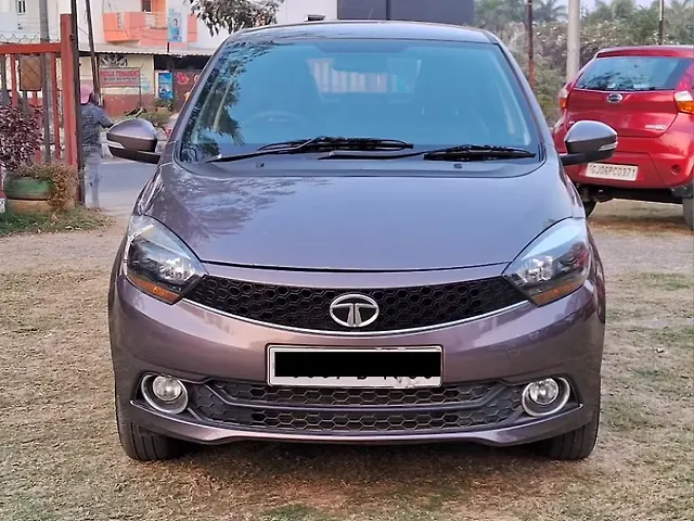 Used 2018 Tata Tigor in Vadodara