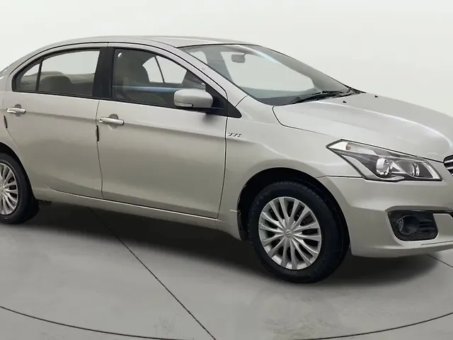 Used 2016 Maruti Suzuki Ciaz in Pune