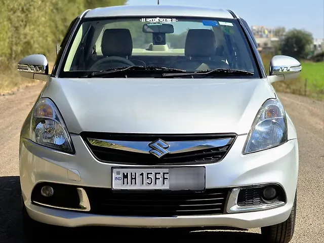 Used 2016 Maruti Suzuki Swift DZire in Nashik Used 2016 Maruti Suzuki Swift DZire in Nashik