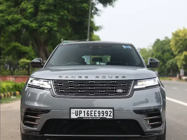 Used 2024 Land Rover Range Rover Velar in Delhi