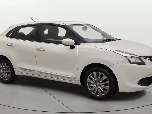 Used 2017 Maruti Suzuki Baleno in Pune