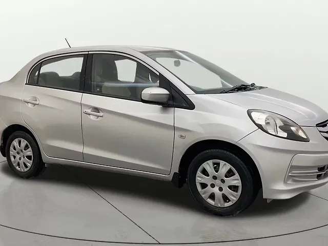 Used 2014 Honda Amaze in Pune