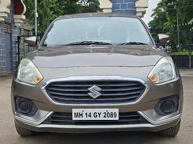Used 2018 Maruti Suzuki DZire in Ahmednagar
