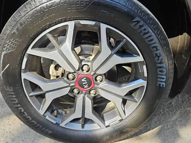 Used 2020 Kia Seltos in Ahmednagar