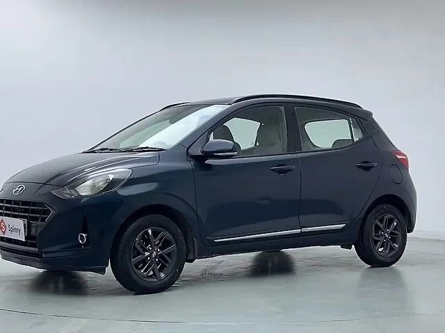 Used 2021 Hyundai Grand i10 NIOS in Ghaziabad
