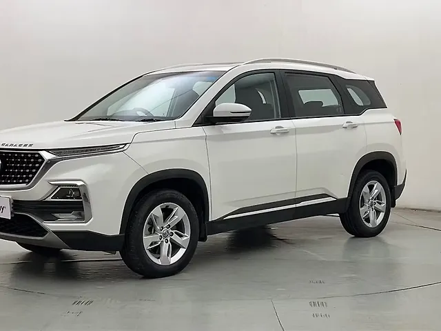 Used 2022 MG Hector in Thane