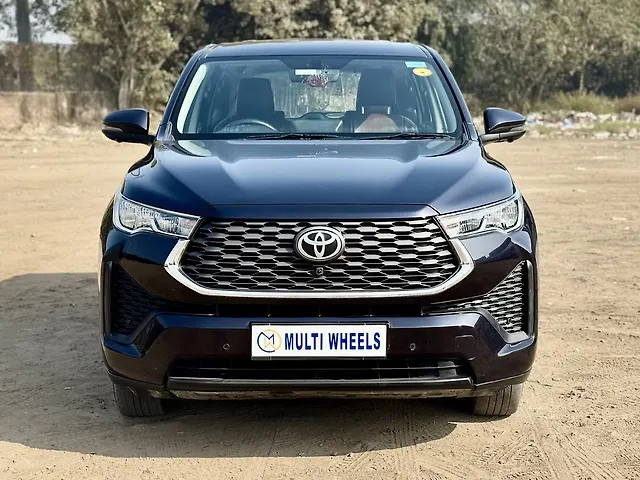 Used 2023 Toyota Innova Hycross in Delhi