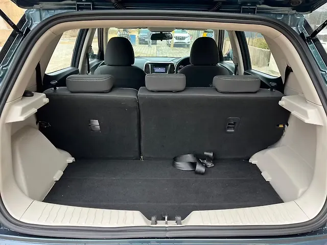 Used Mahindra XUV300 [2019-2024] 1.2 W6 [2019-2019] in Bangalore