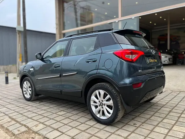 Used Mahindra XUV300 [2019-2024] 1.2 W6 [2019-2019] in Bangalore