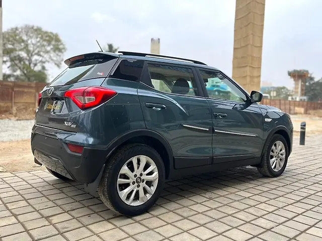 Used Mahindra XUV300 [2019-2024] 1.2 W6 [2019-2019] in Bangalore