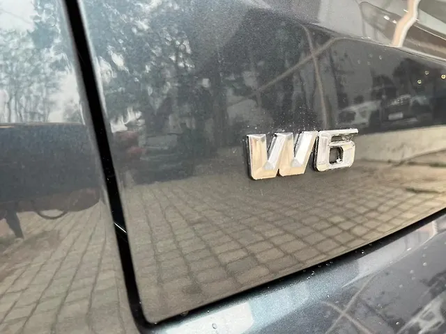 Used Mahindra XUV300 [2019-2024] 1.2 W6 [2019-2019] in Bangalore