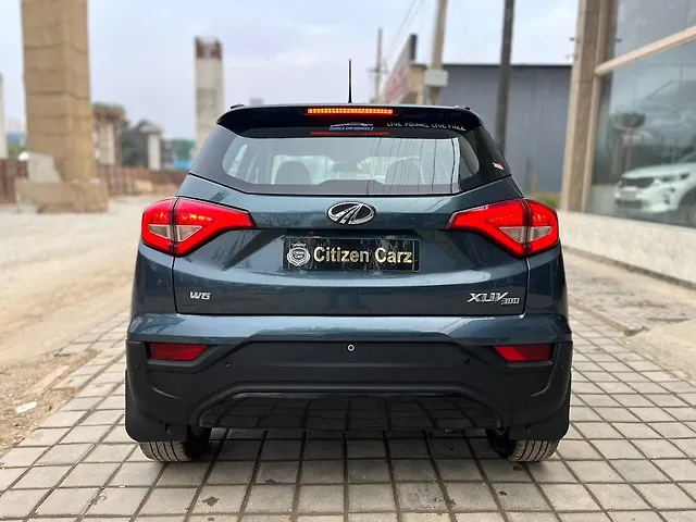 Used Mahindra XUV300 [2019-2024] 1.2 W6 [2019-2019] in Bangalore