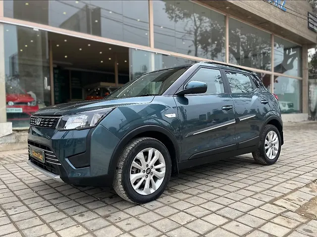 Used Mahindra XUV300 [2019-2024] 1.2 W6 [2019-2019] in Bangalore