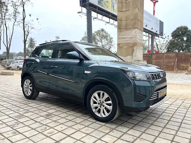 Used Mahindra XUV300 [2019-2024] 1.2 W6 [2019-2019] in Bangalore