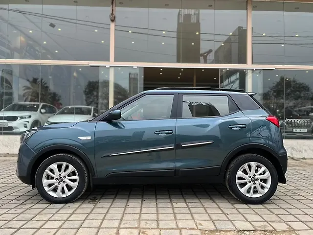 Used Mahindra XUV300 [2019-2024] 1.2 W6 [2019-2019] in Bangalore