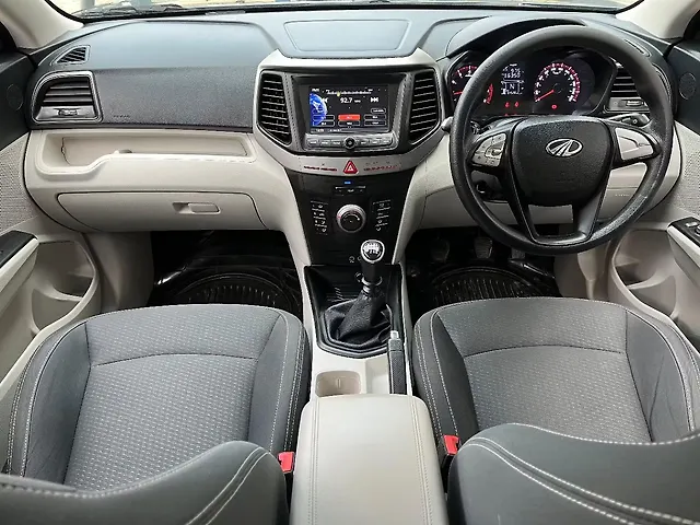 Used Mahindra XUV300 [2019-2024] 1.2 W6 [2019-2019] in Bangalore