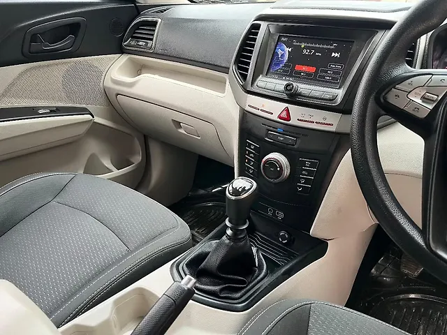 Used Mahindra XUV300 [2019-2024] 1.2 W6 [2019-2019] in Bangalore