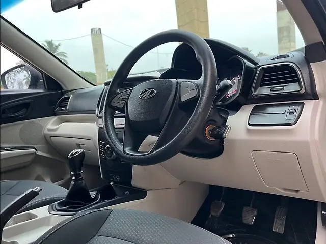 Used Mahindra XUV300 [2019-2024] 1.2 W6 [2019-2019] in Bangalore