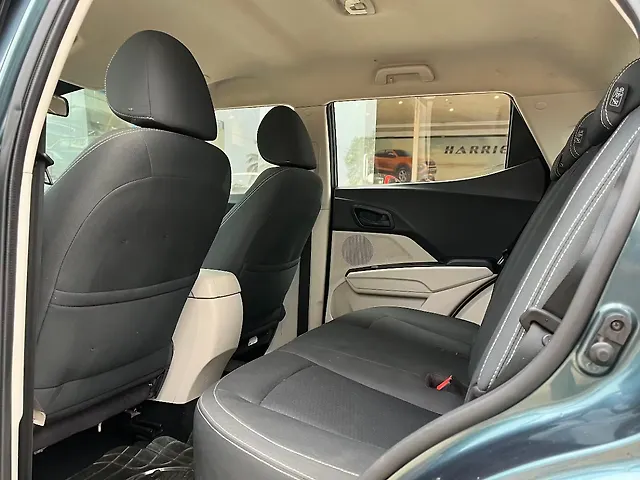Used Mahindra XUV300 [2019-2024] 1.2 W6 [2019-2019] in Bangalore