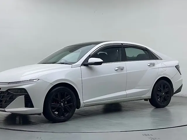 Used 2023 Hyundai Verna in Faridabad Used 2023 Hyundai Verna in Faridabad