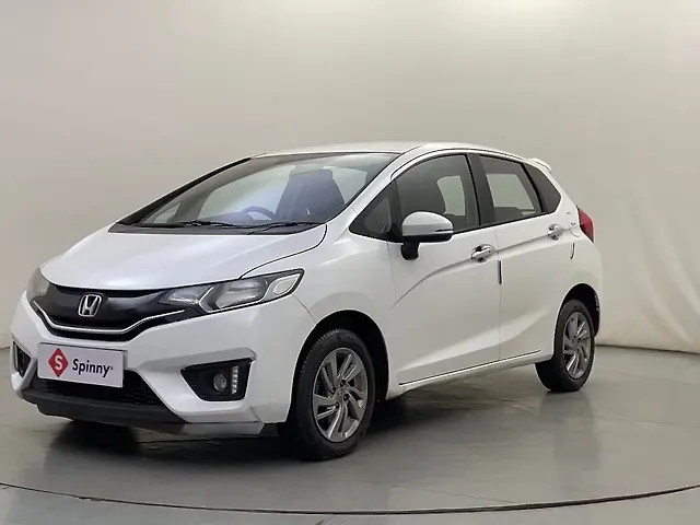 Used 2018 Honda Jazz in Bangalore