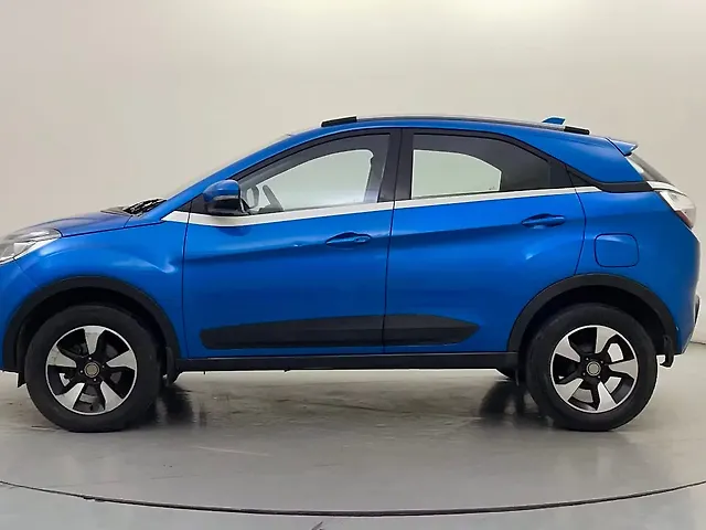 Used 2017 Tata Nexon in Bangalore