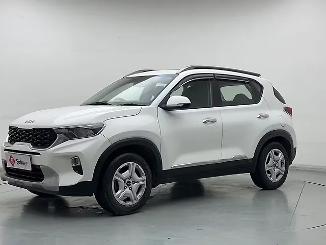 Used 2022 Kia Sonet in Delhi