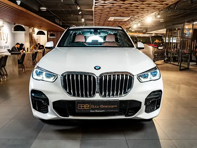 Used 2023 BMW X5 in Delhi