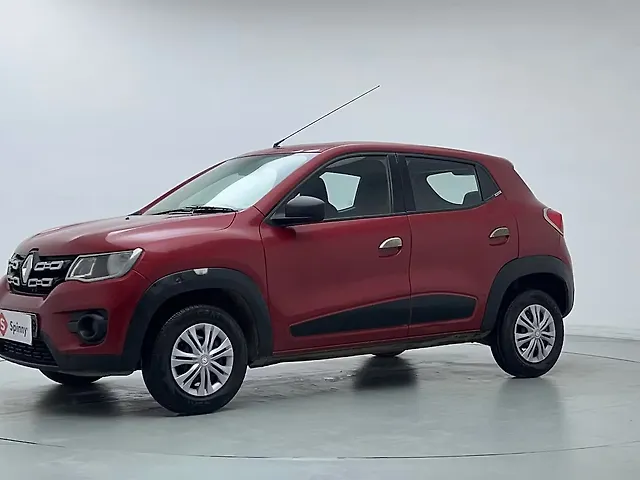 Used 2019 Renault Kwid in Delhi