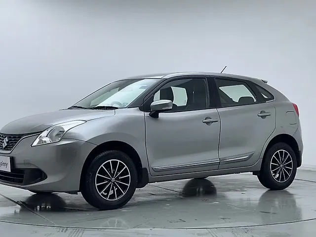 Used 2018 Maruti Suzuki Baleno in Gurgaon