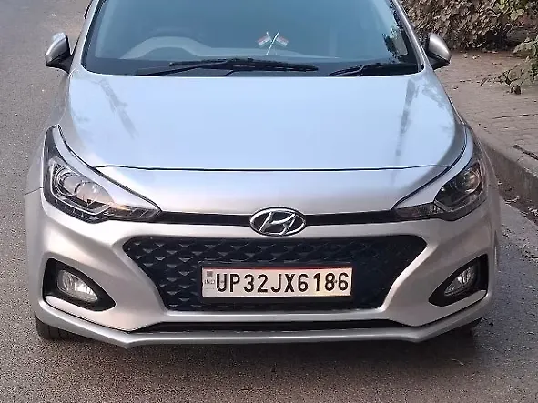 Used 2018 Hyundai Elite i20 in Lucknow