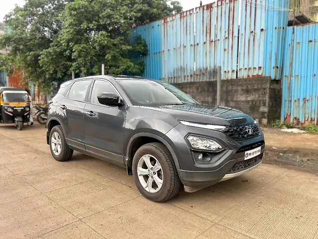 Used 2019 Tata Harrier in Mumbai Used 2019 Tata Harrier in Mumbai