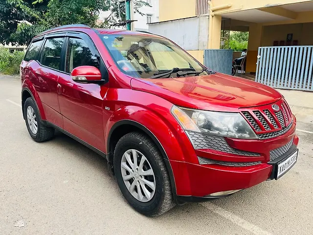 Used 2012 Mahindra XUV500 in Bangalore Used 2012 Mahindra XUV500 in Bangalore