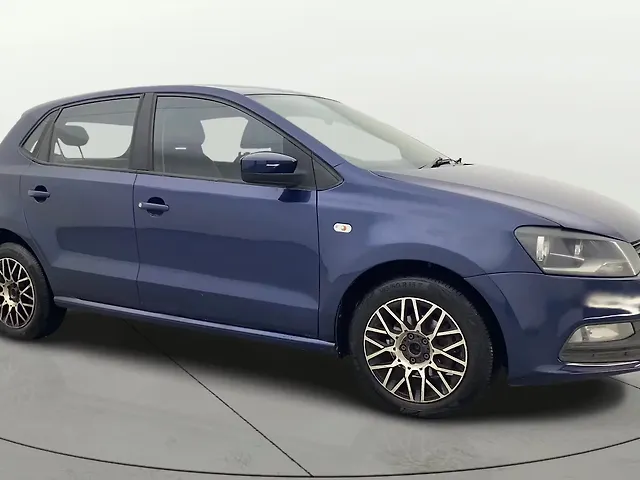 Used 2015 Volkswagen Polo in Chennai