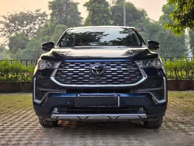 Page 92 - 5117 Second Hand Toyota Cars in India, Used Toyota Cars