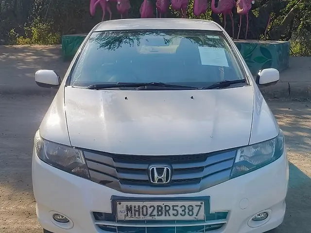 Used 2011 Honda City in Mumbai