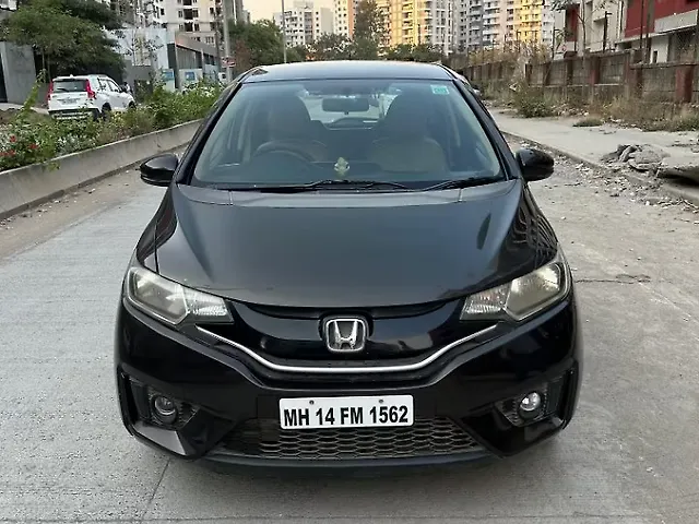 Used 2016 Honda Jazz in Pune