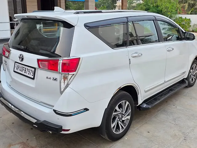 Second Hand Toyota Cars in Nellore, Used Toyota Cars in Nellore