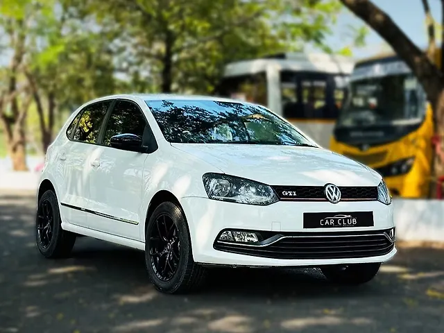 Used 2019 Volkswagen Polo in Thrissur Used 2019 Volkswagen Polo in Thrissur