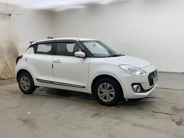 Used 2019 Maruti Suzuki Swift in Hyderabad